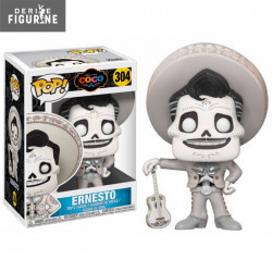 Disney/Pixar, Coco - Pop!...
