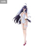 PRÉCOMMANDE - Overlord - Figurine Albedo Wedding, Glitter & Glamours