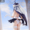 Overlord - Albedo figure Wedding, Glitter & Glamours