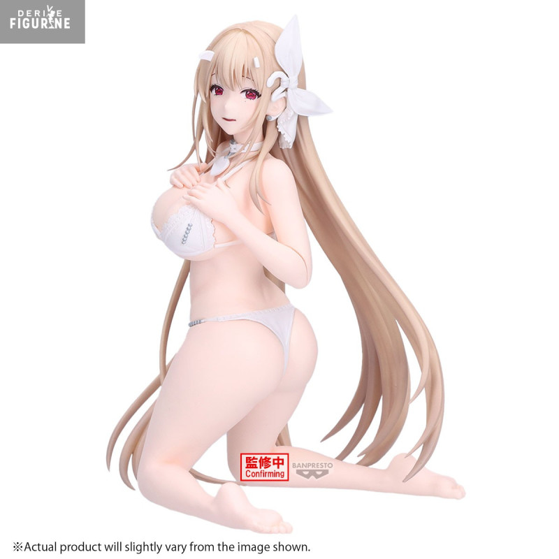 PRÉCOMMANDE - Goddess of Victory: Nikke - Figurine Viper, Cord Reel