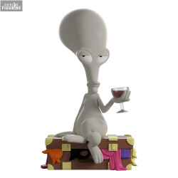 PRE ORDER -  American Dad -...