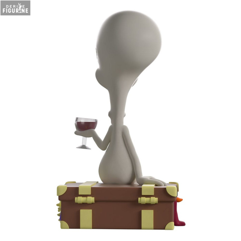 PRE ORDER -  American Dad -...