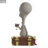 PRE ORDER -  American Dad - Figure Roger