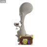 PRE ORDER -  American Dad - Figure Roger