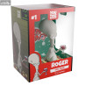 PRE ORDER -  American Dad - Figure Roger