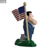 PRE ORDER -  American Dad - Figure Stan
