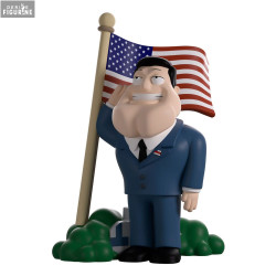 PRE ORDER -  American Dad -...