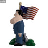 PRE ORDER -  American Dad - Figure Stan