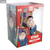 PRE ORDER -  American Dad - Figure Stan