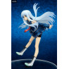 Arpeggio of Blue Steel Ars Nova - Figurine Takao ou Iona, Mental Model
