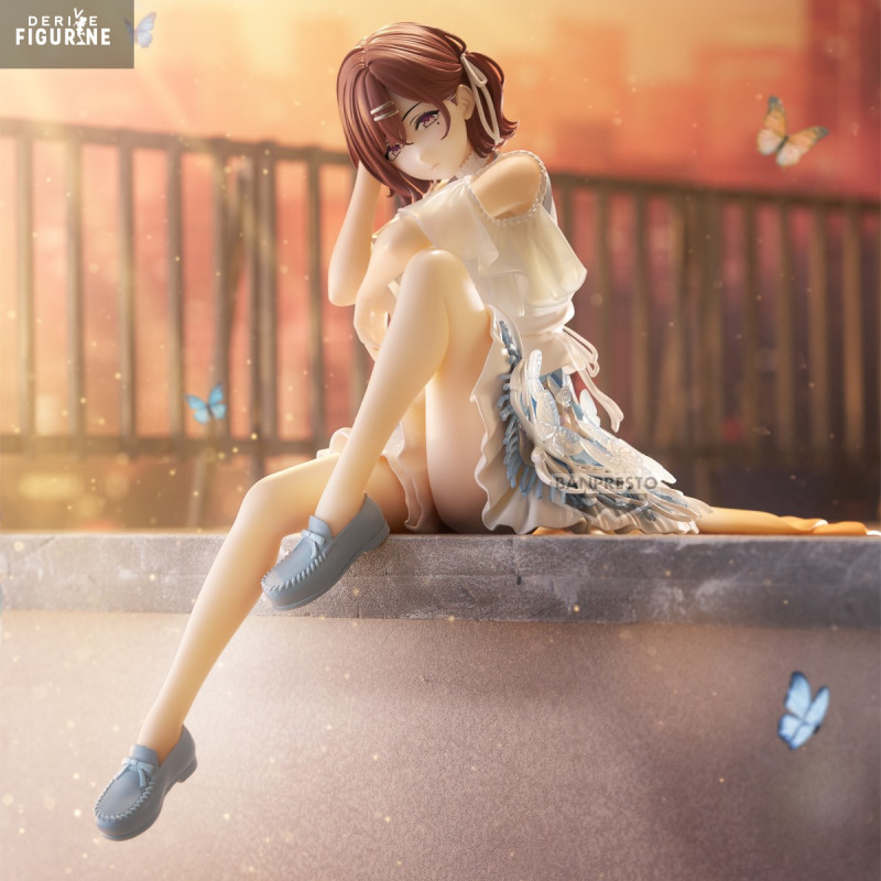PRE ORDER - The Idolmaster - Madoka Higuchi figure Highly Detail (B), Espresto