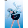 Arpeggio of Blue Steel Ars Nova - Takao or Iona figure, Mental Model