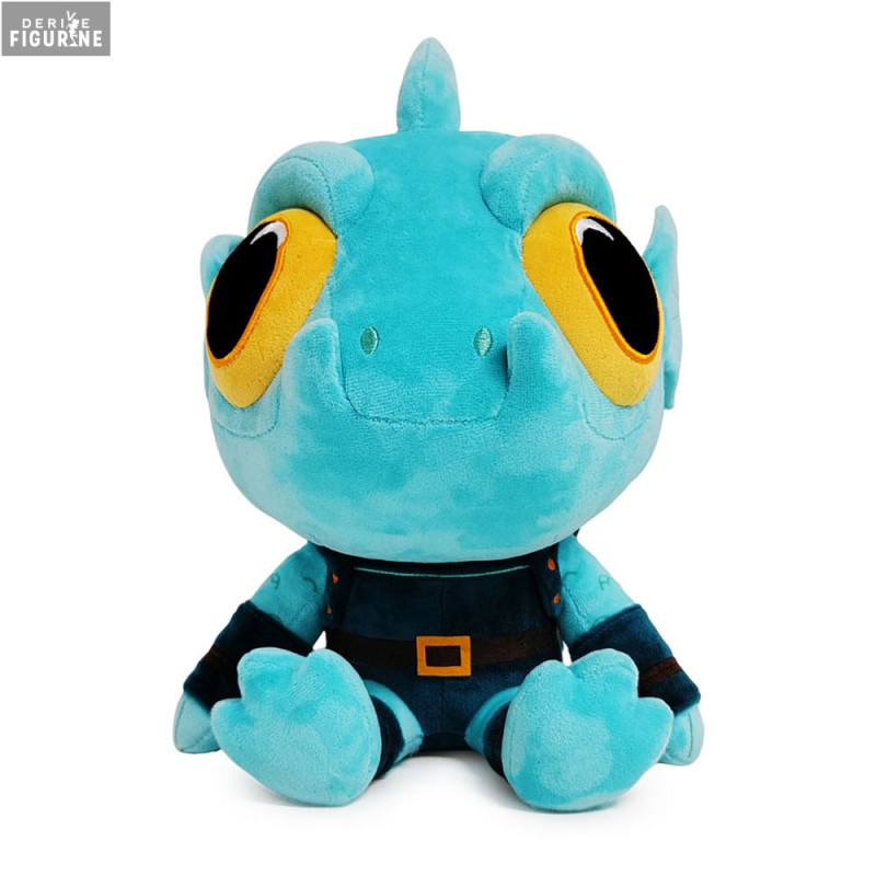PRE ORDER - Skylanders - Plush Gill Grunt
