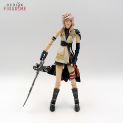 Final Fantasy XIII -...