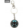 Porte-clés Marvel, Avengers - Logo du Shield