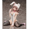 Danganronpa 2 Goodbye Despair - Chiaki Nanami figure ver. Bunny
