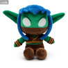 PRE ORDER - Skylanders - Plush Stealth Elf