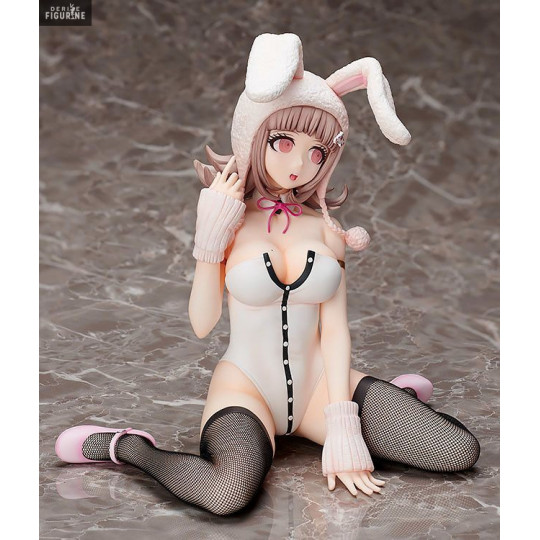 Chiaki Nanami figure ver. Bunny - Danganronpa 2 Goodbye Despair - FREEing
