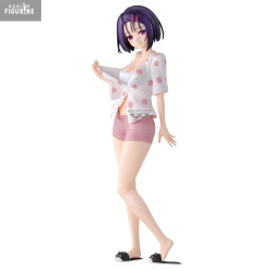PRÉCOMMANDE - To Love-ru...