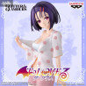 PRÉCOMMANDE - To Love-ru Darkness - Figurine Haruna Sairenji, Glitter & Glamours