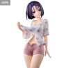 PRÉCOMMANDE - To Love-ru Darkness - Figurine Haruna Sairenji, Glitter & Glamours