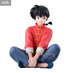 PRÉCOMMANDE - Ranma 1/2 -...