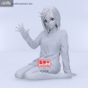 PRE ORDER - Dandadan - Momo figure, Relax Time