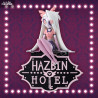 PRE ORDER - Hazbin Hotel - Vaggie figure (B), Monitor Top