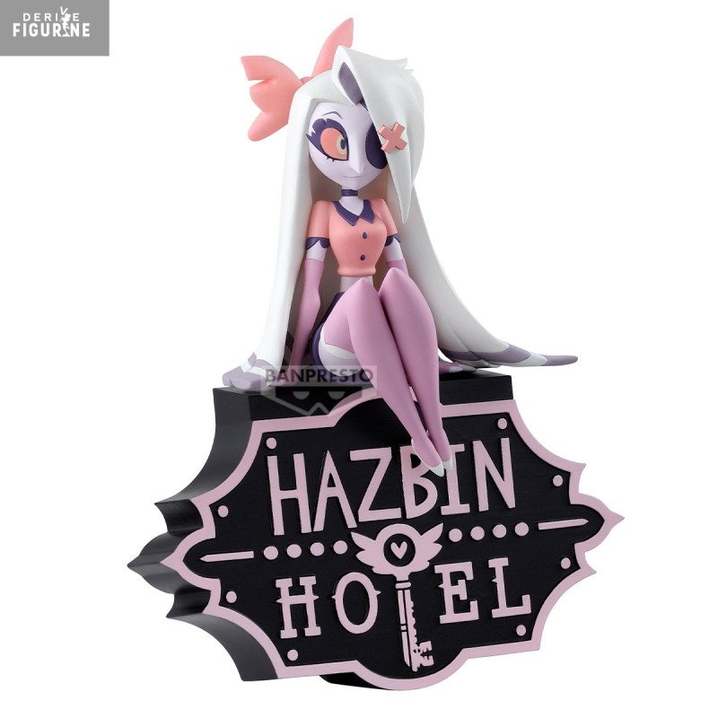PRE ORDER - Hazbin Hotel -...