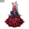 PRE ORDER - Hazbin Hotel - Vaggie figure (A), Monitor Top