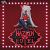 PRE ORDER - Hazbin Hotel - Vaggie figure (A), Monitor Top