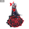PRE ORDER - Hazbin Hotel - Vaggie figure (A), Monitor Top