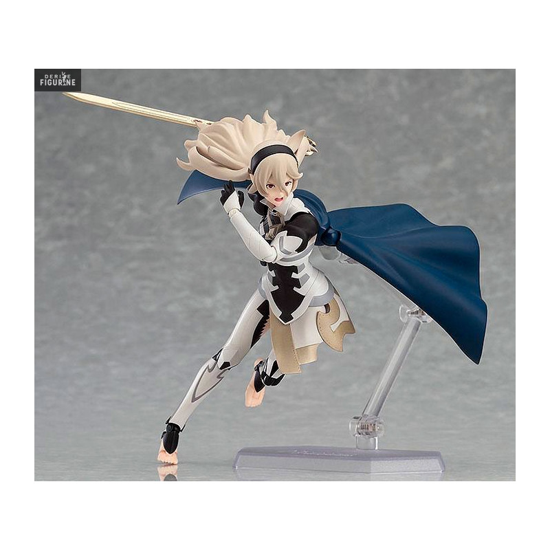 Fire Emblem Fates - Corrin...