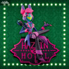 PRE ORDER - Hazbin Hotel - Alastor figure (B), Monitor Top