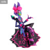 PRE ORDER - Hazbin Hotel - Alastor figure (B), Monitor Top