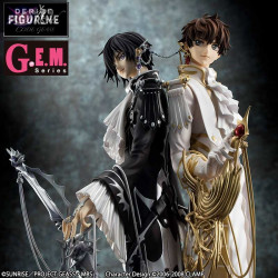 Code Geass - Figurine...