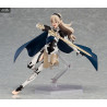 Fire Emblem Fates - Corrin (Female) figure, Figma