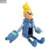 PRE ORDER - Bravest Warriors - Plush Chris