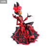 PRE ORDER - Hazbin Hotel - Alastor figure (A), Monitor Top
