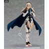 Fire Emblem Fates - Corrin (Female) figure, Figma