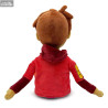 PRE ORDER - Bravest Warriors - Plush Danny