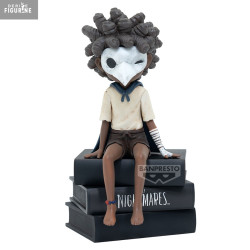 PRE ORDER - Little...