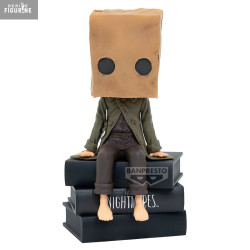 PRE ORDER - Little...