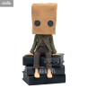 PRE ORDER - Little Nightmares - Mono figure, Monitor Top