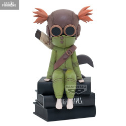 PRE ORDER - Little...