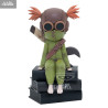 PRE ORDER - Little Nightmares - Alone figure, Monitor Top
