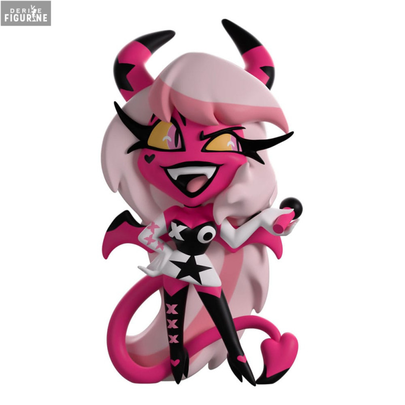 PRÉCOMMANDE - Helluva Boss - Figurine Verosika