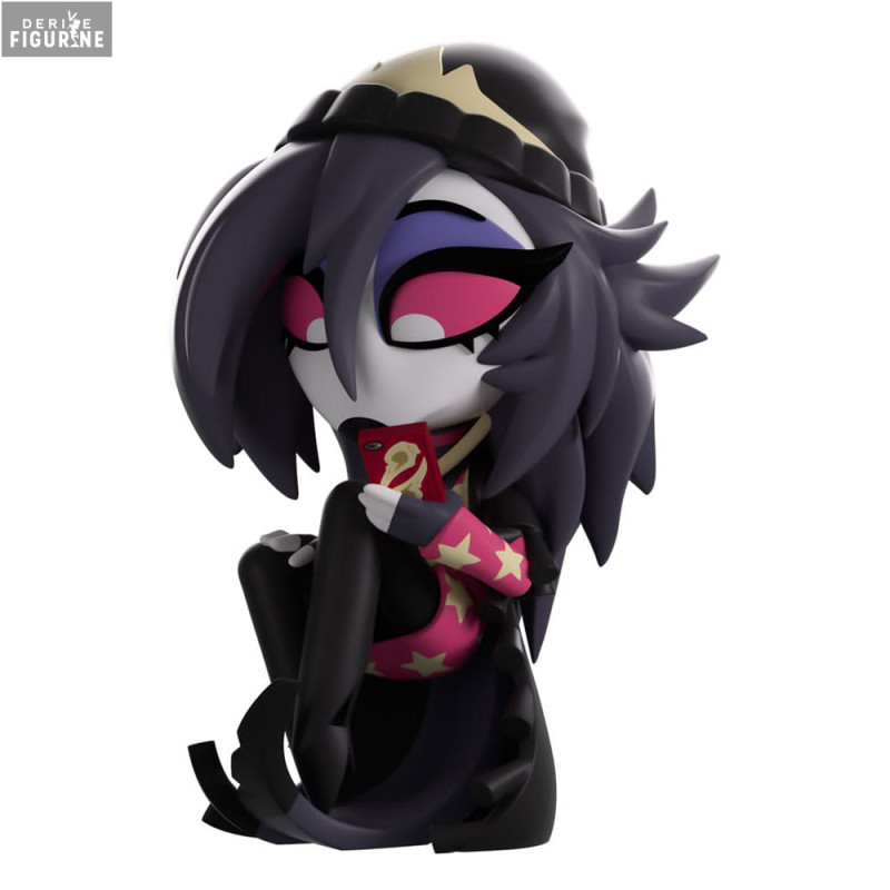 PRE ORDER - Helluva Boss - Figure Octavia