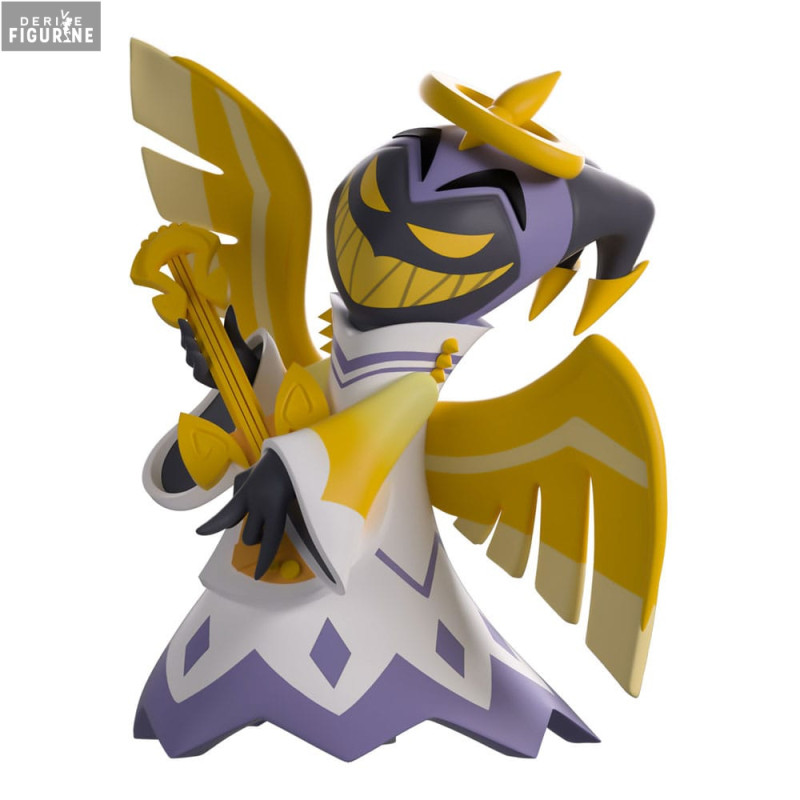 PRE ORDER - Hazbin Hotel - Figure Adam