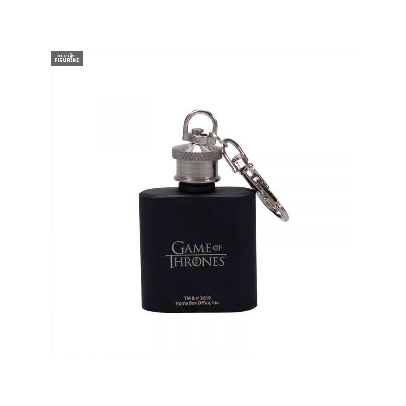 Game of Thrones flask -...